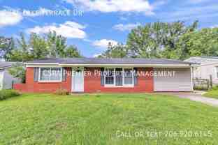 836 Lake Terrace Dr - Photo 1 of 1