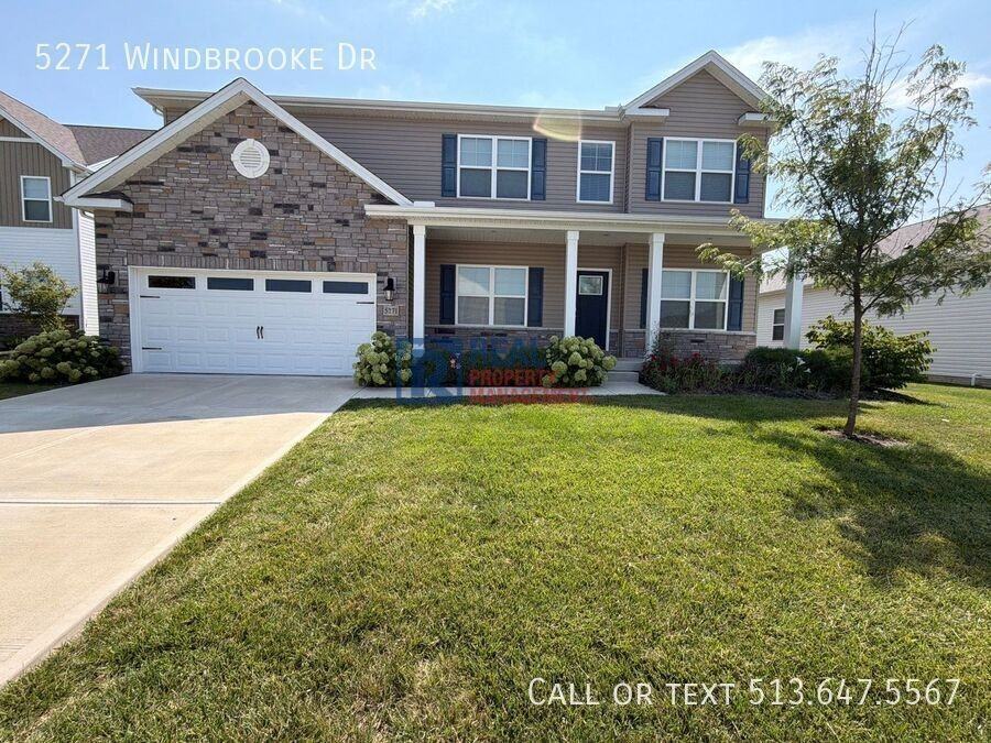 5271 Windbrooke Dr
