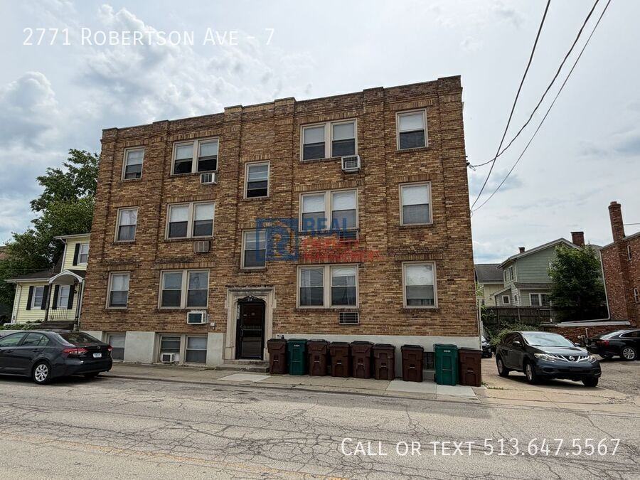 2771 Robertson Ave #7