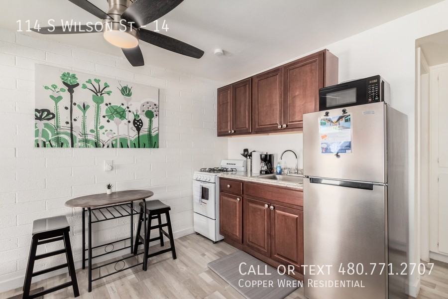 114 S Wilson St #14