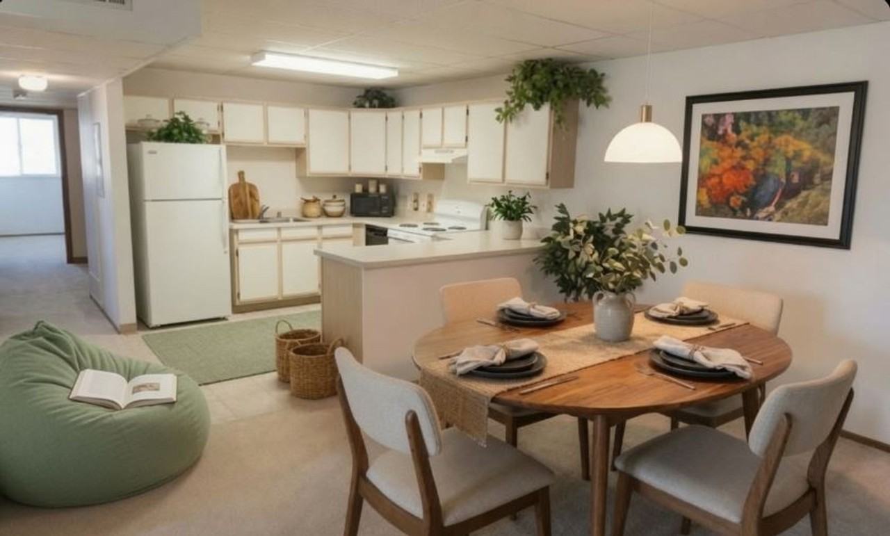 Mountain View Apartments - Photo 2 of 16