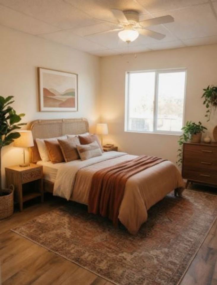 Mountain View Apartments - Photo 5 of 16