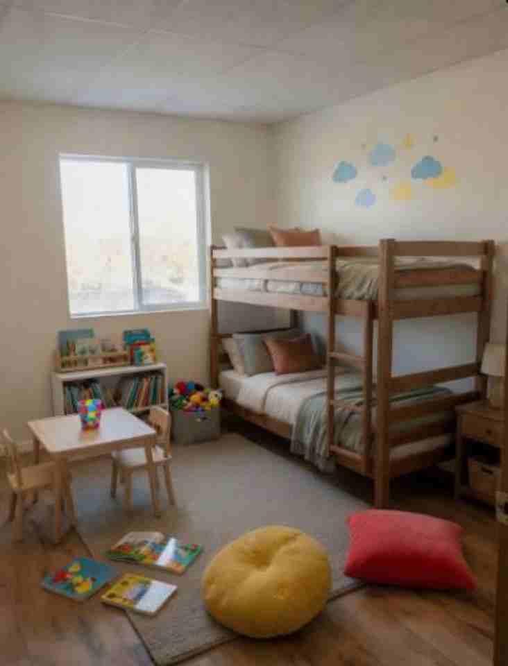 Mountain View Apartments - Photo 6 of 16