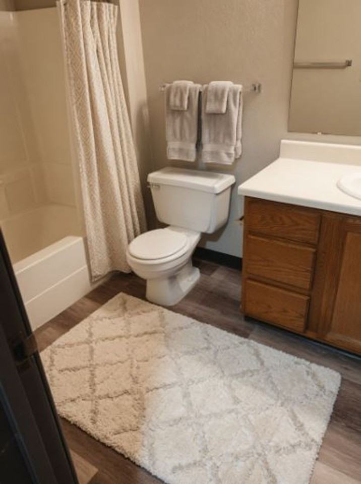 Mountain View Apartments - Photo 7 of 16