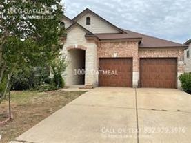 1000 Oatmeal Dr - Photo 1 of 1
