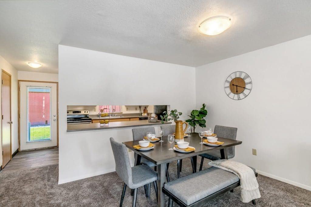 Alder Creek Apartments - Photo 2 of 11