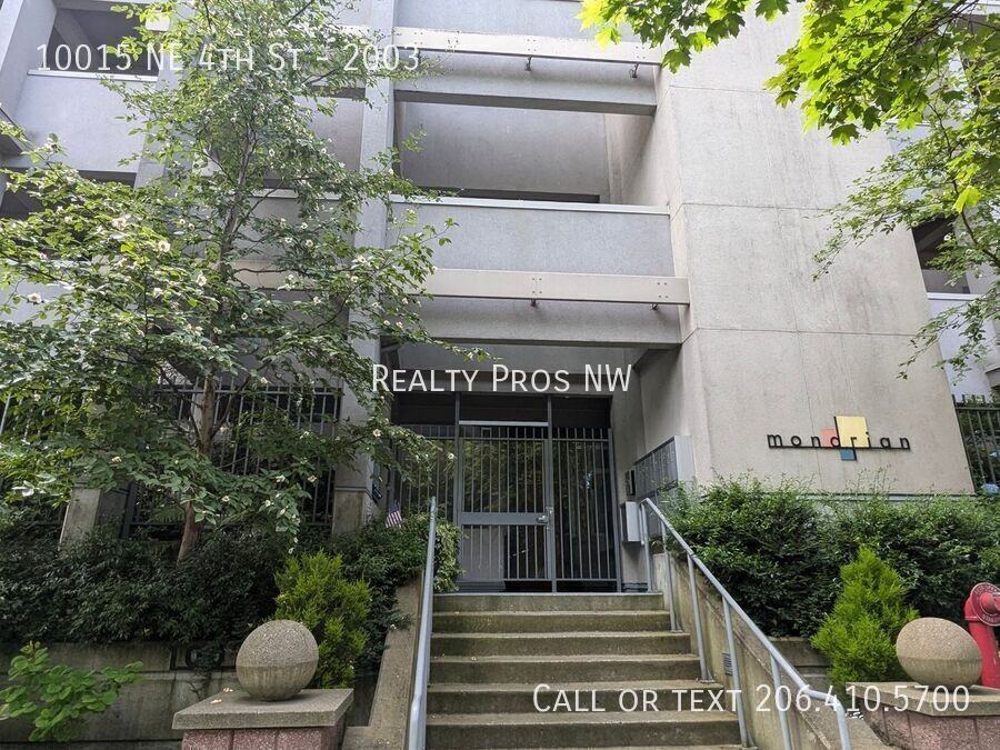 10015 Ne 4th St #2003