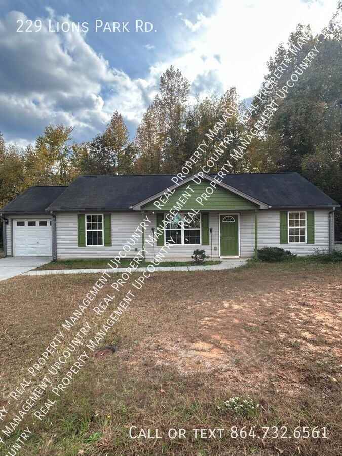 229 Lions Park Rd