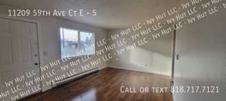 11209 59th Avenue Ct E #5 - Photo 1 of 1