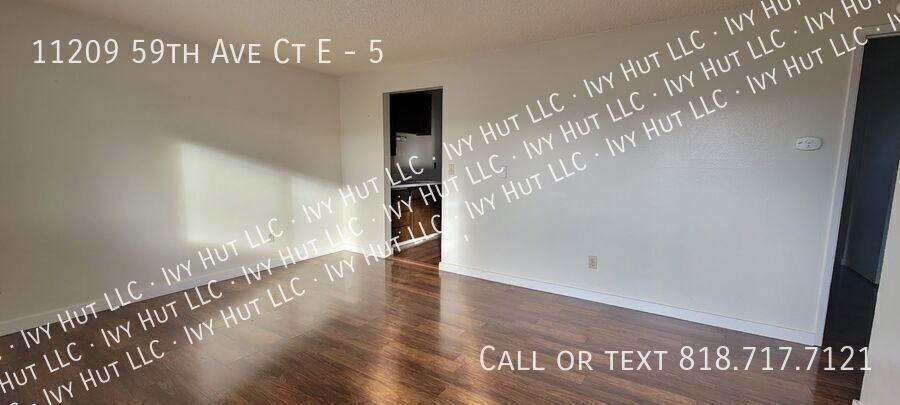 11209 59th Avenue Ct E #5 - Photo 3 of 8