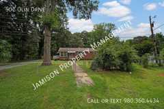 501 Olin Dr - Photo 1 of 1