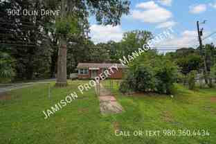 501 Olin Dr - Photo 1 of 1