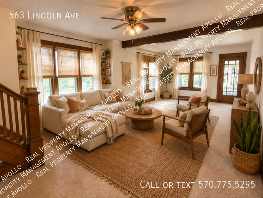 563 Lincoln Ave - Photo 3 of 19
