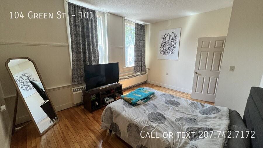 104 Green St #101 - Photo 5 of 21