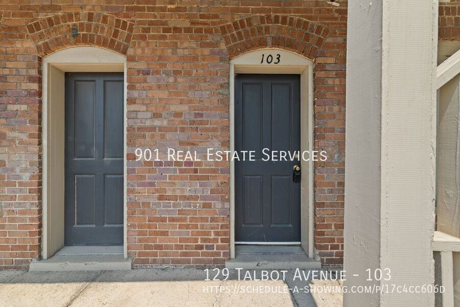 129 Talbot Ave #103 - Photo 2 of 24