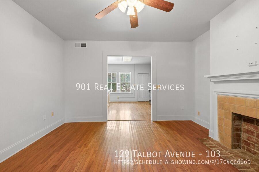 129 Talbot Ave #103 - Photo 3 of 24