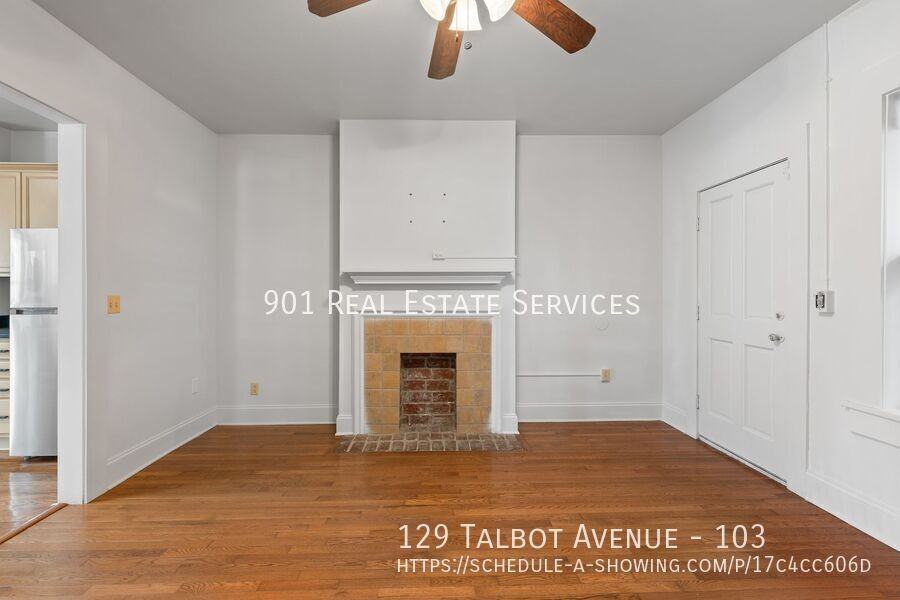 129 Talbot Ave #103 - Photo 4 of 24