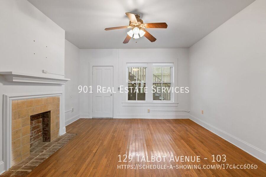 129 Talbot Ave #103 - Photo 5 of 24