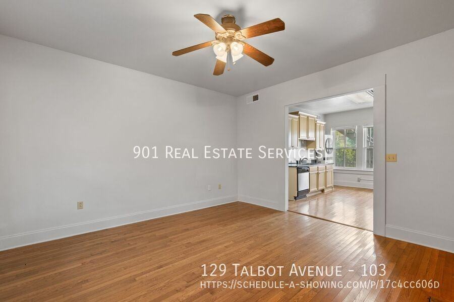 129 Talbot Ave #103 - Photo 6 of 24