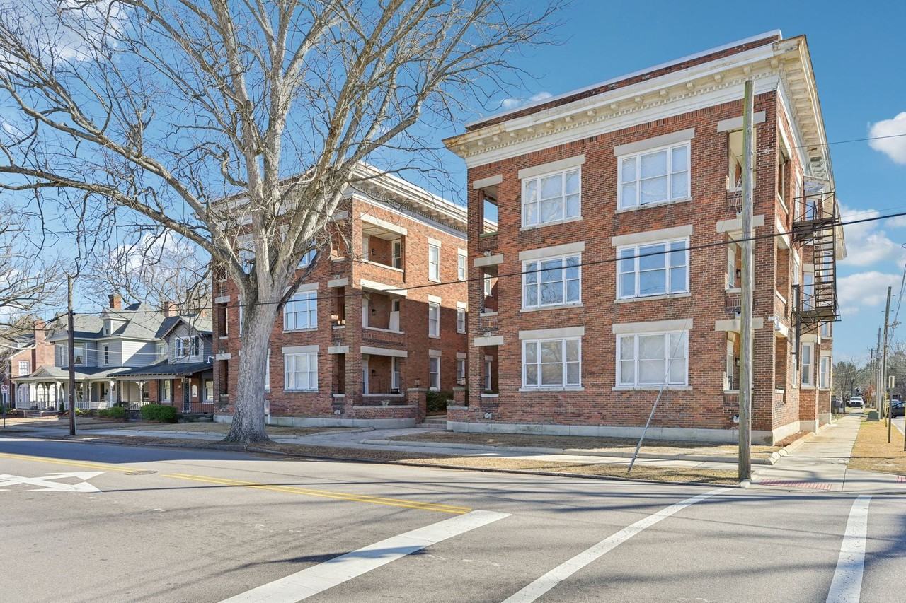 Historic Colonial Square - Photo 2 of 40
