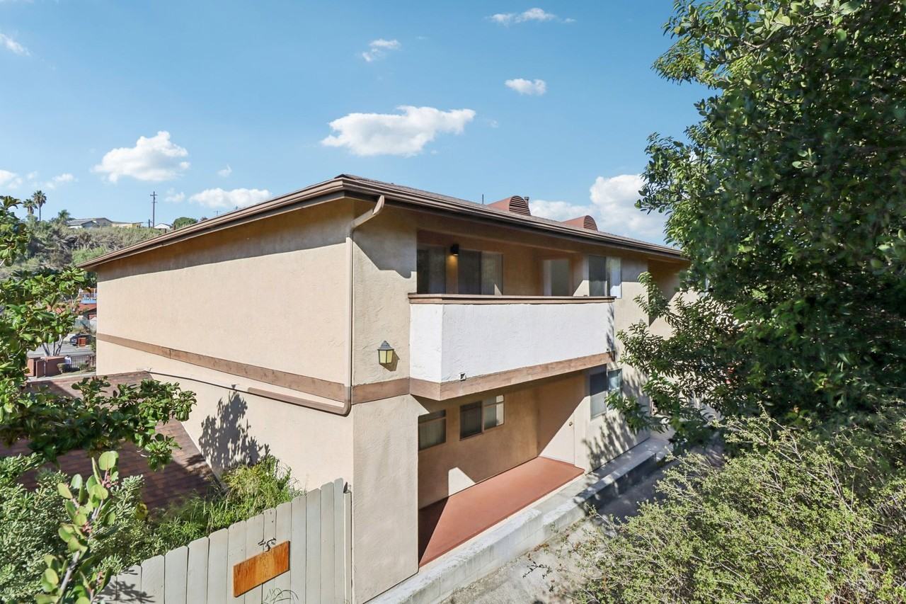 The Ridge Apartments in City Heights - Photo 4 of 50