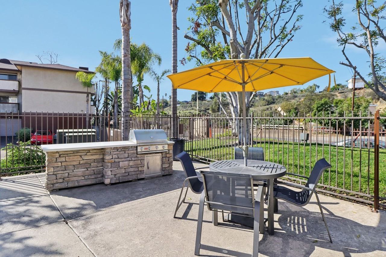The Ridge Apartments in City Heights - Photo 5 of 50