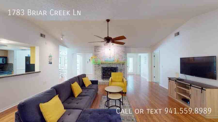 1783 Briar Creek Ln - Photo 3 of 30