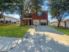 featured image of 5128 Storm King