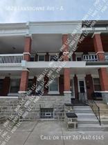 5820 Lansdowne Ave #A - Photo 1 of 1