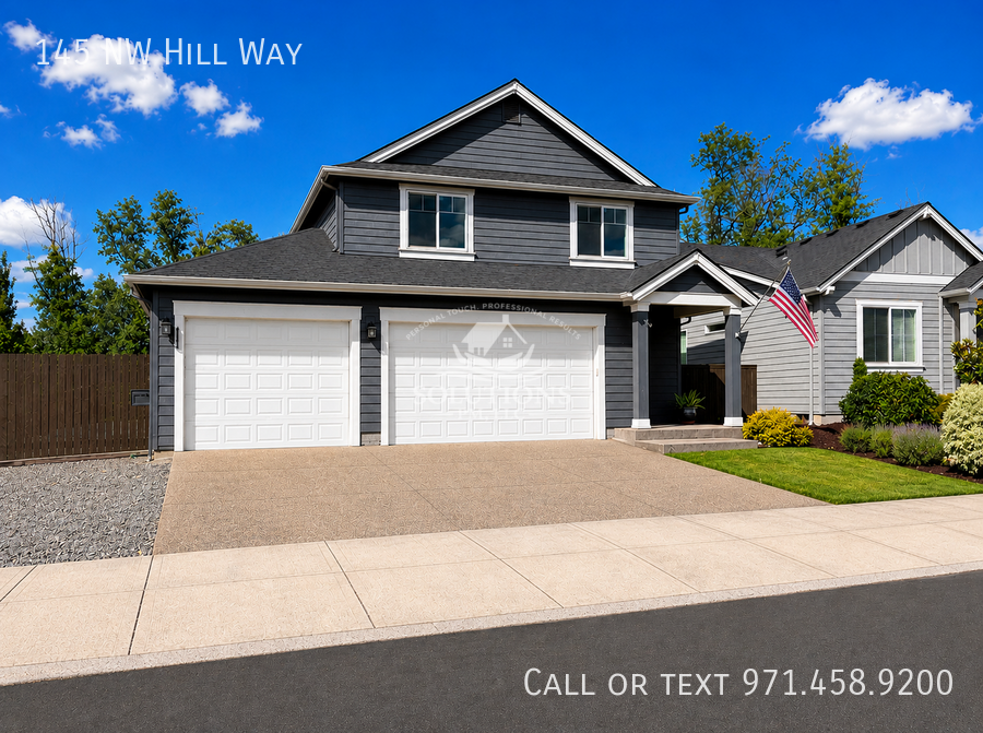 145 Nw Hill Way - Photo 2 of 21