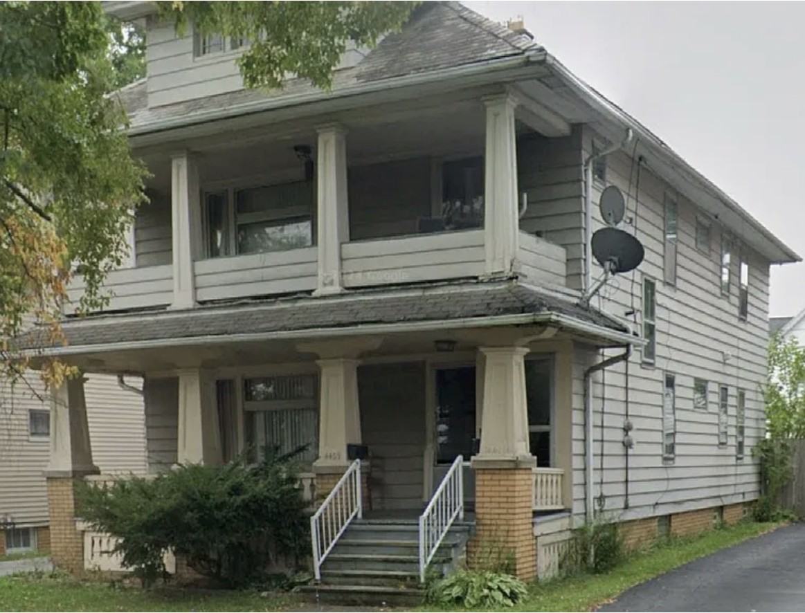4411 Memphis Ave