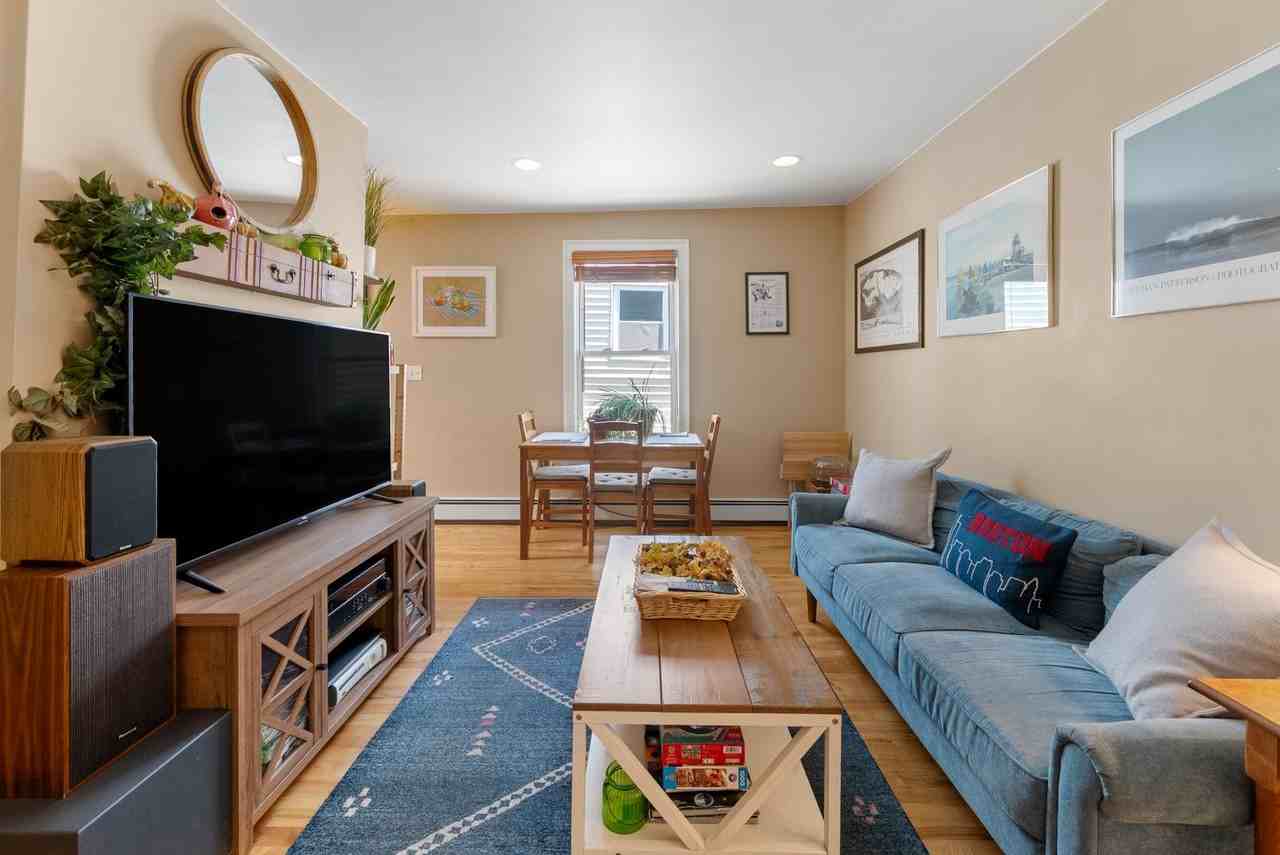 295 River St #3R - Photo 3 of 20