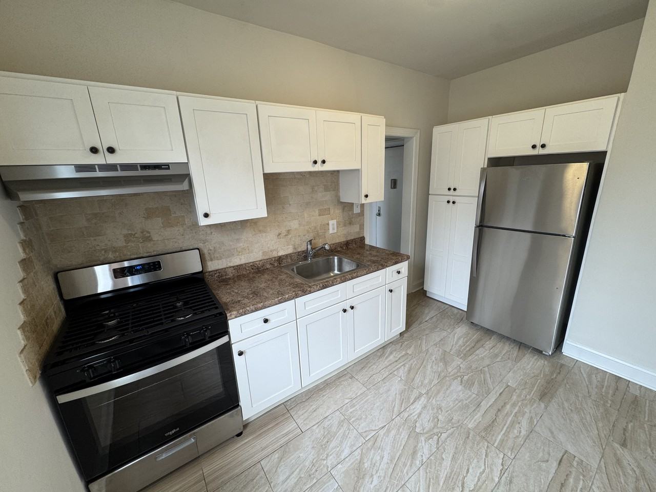 1931 Kennedy Blvd #106 - Photo 2 of 7