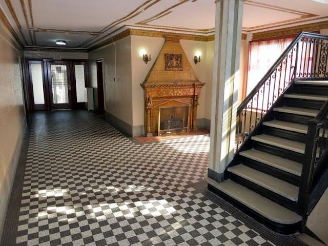 1931 Kennedy Blvd #106 - Photo 7 of 7