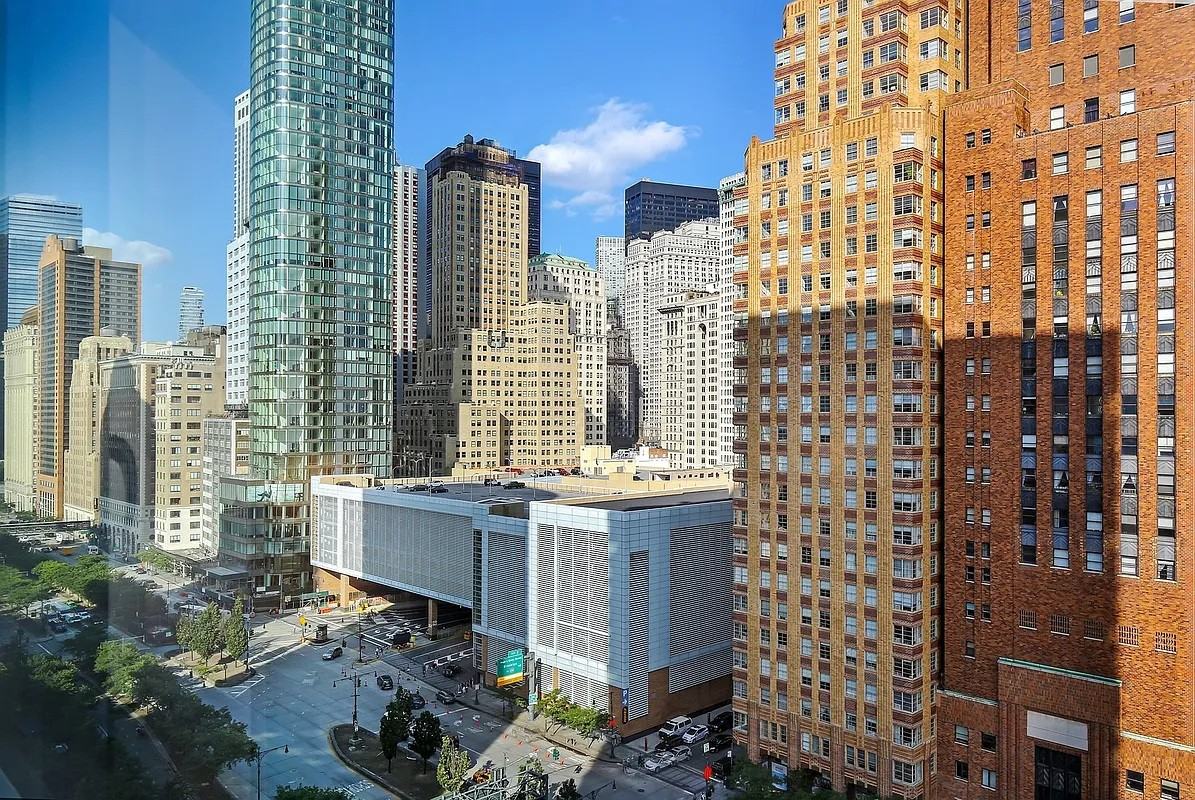 30 West St #23C