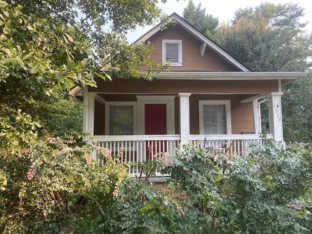 1317 Arkwright Pl #NA