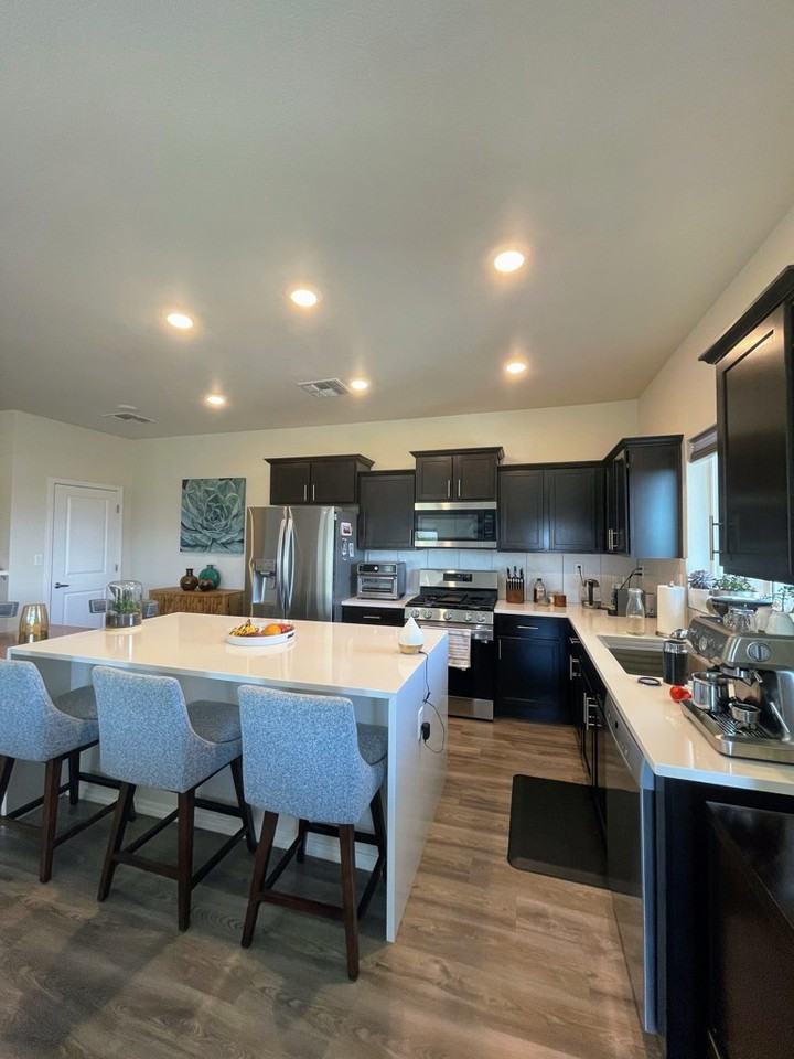 1400 Tierra Verde Loop Nw - Photo 5 of 17