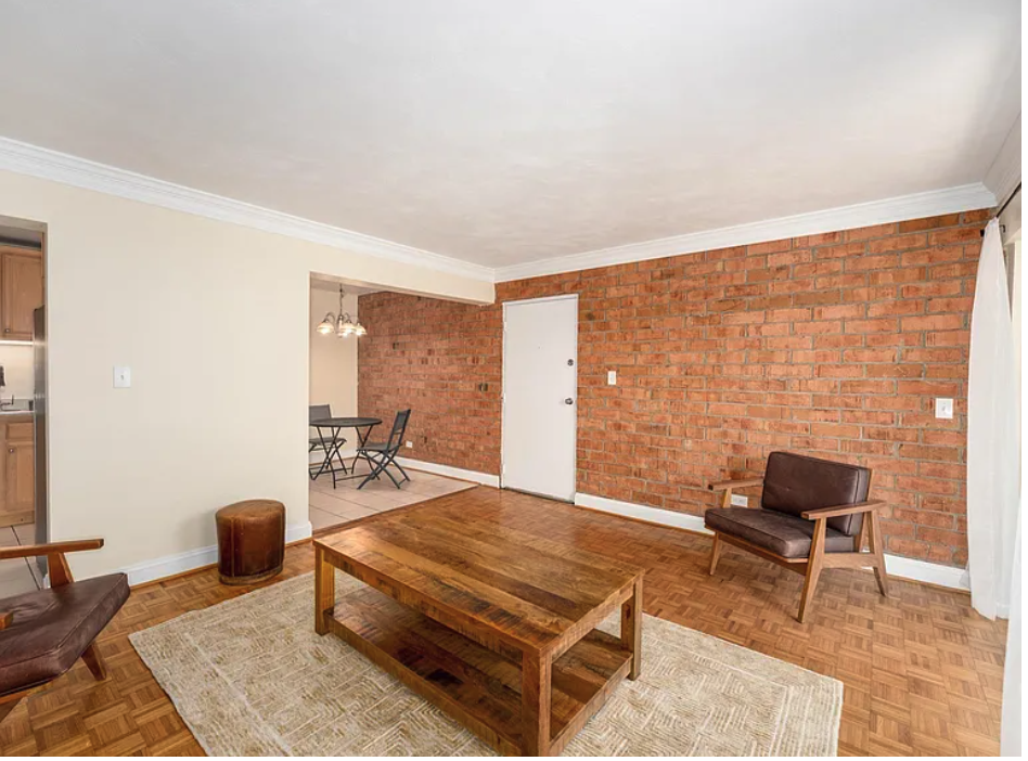 1800 Jefferson Park Ave #5 - Photo 3 of 14