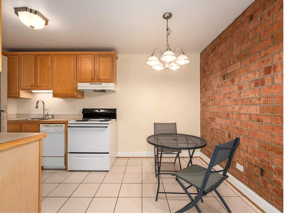 1800 Jefferson Park Ave #5 - Photo 4 of 14