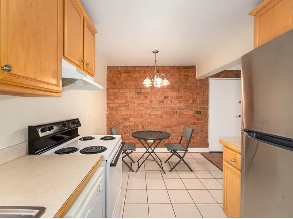 1800 Jefferson Park Ave #5 - Photo 6 of 14