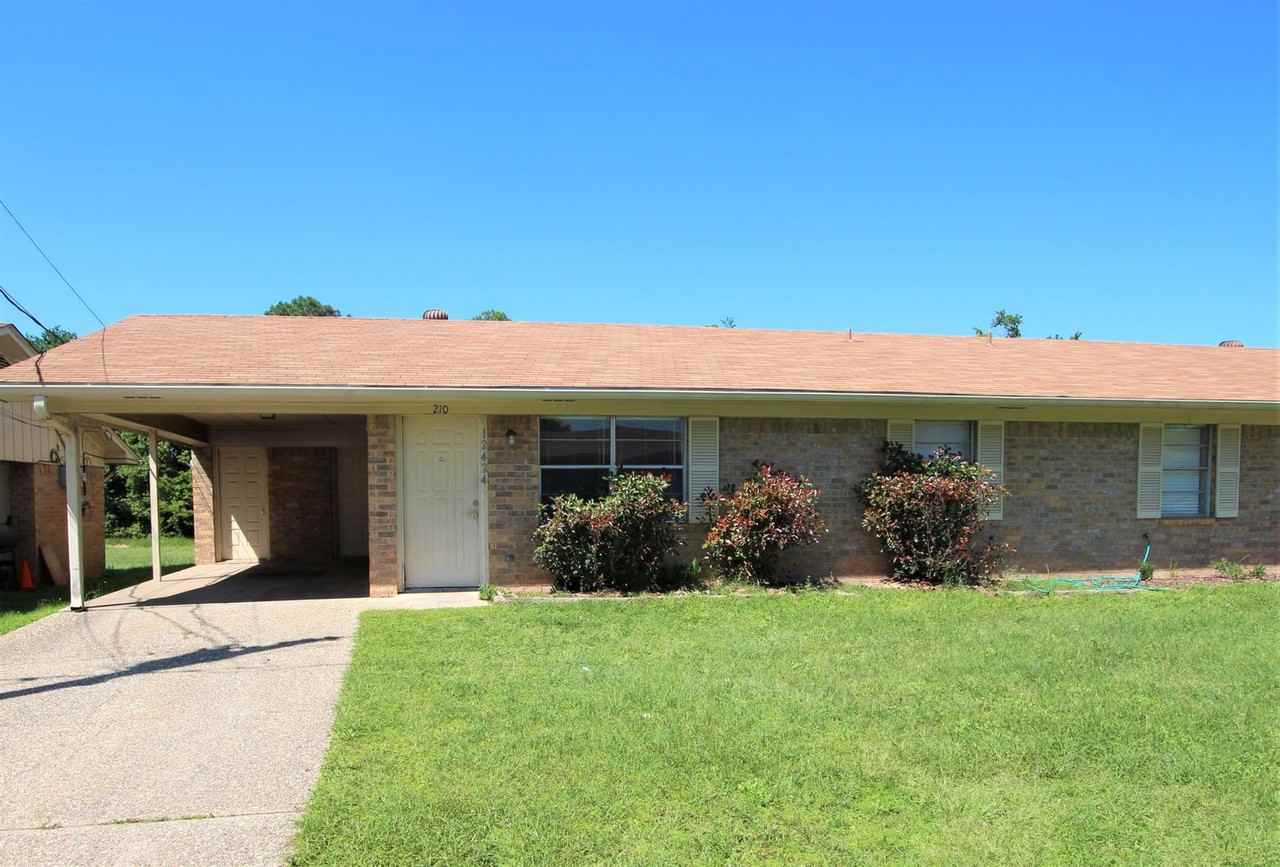 12455 Cimmarron Dr