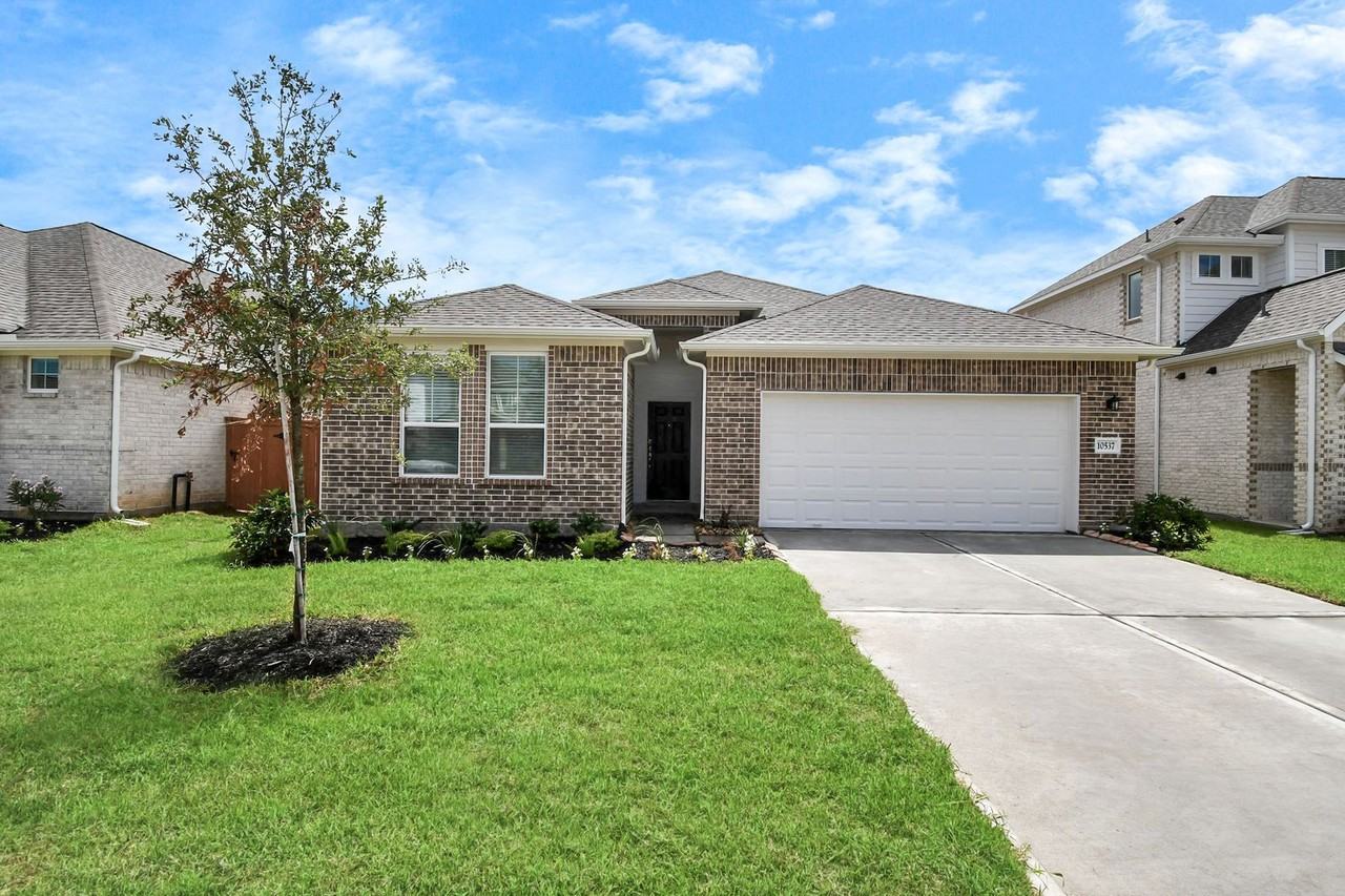10537 Wildflower View Dr