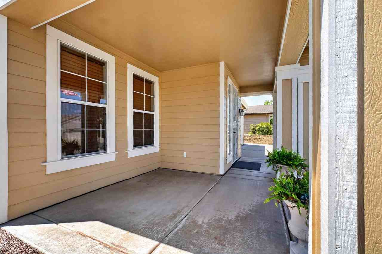 6985 E Lynx Wagon Rd - Photo 3 of 50