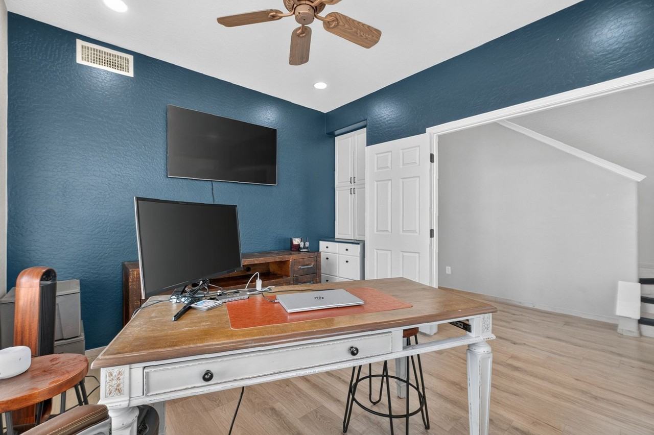 6985 E Lynx Wagon Rd - Photo 6 of 50