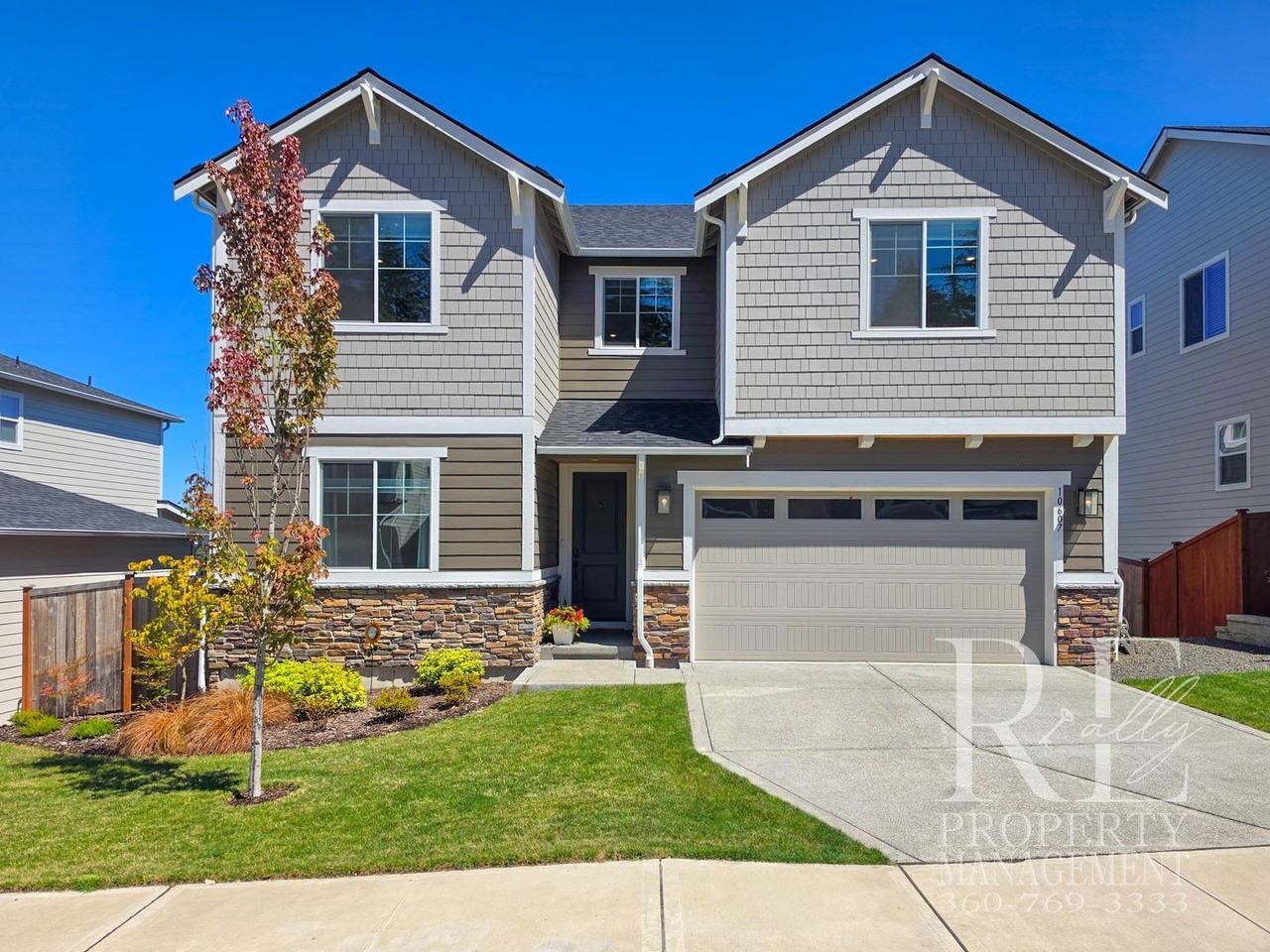 10607 Treasure Dr Nw