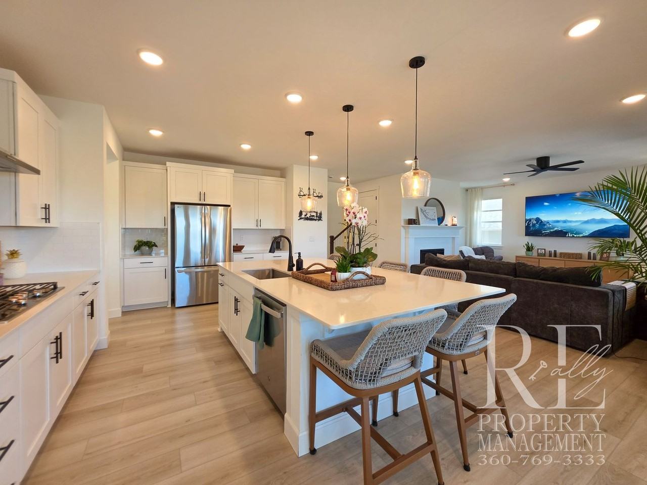 10607 Treasure Dr Nw - Photo 4 of 42