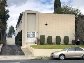 Lovely 2 bedroom 1 bath apt. in Pasadena! - Photo 1 of 1