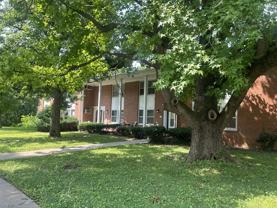 Carriage Place Apartments:  2708 34th Street - Photo 1 of 1