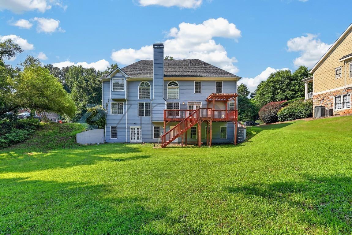 5115 Waldenbrooke Ct Nw - Photo 4 of 32