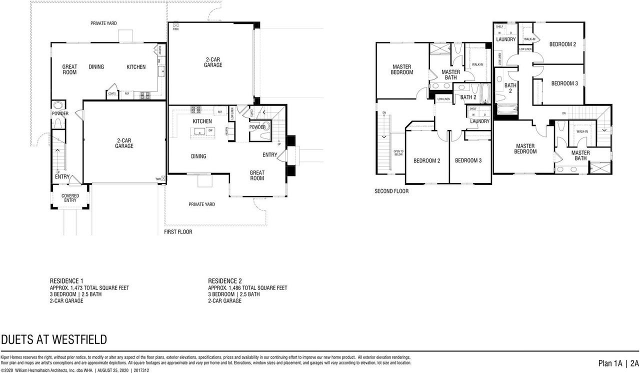 1340 Carriage Rd - Photo 2 of 2